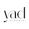 logo yad avocat avocat droit du travaille bordeaux