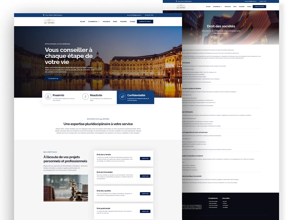 Lire la suite à propos de l’article 1645 notaire